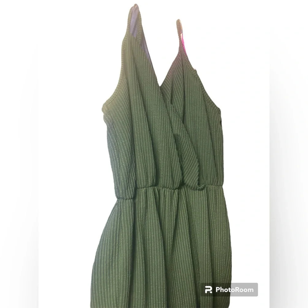 Rolla coster jumpsuit size large
